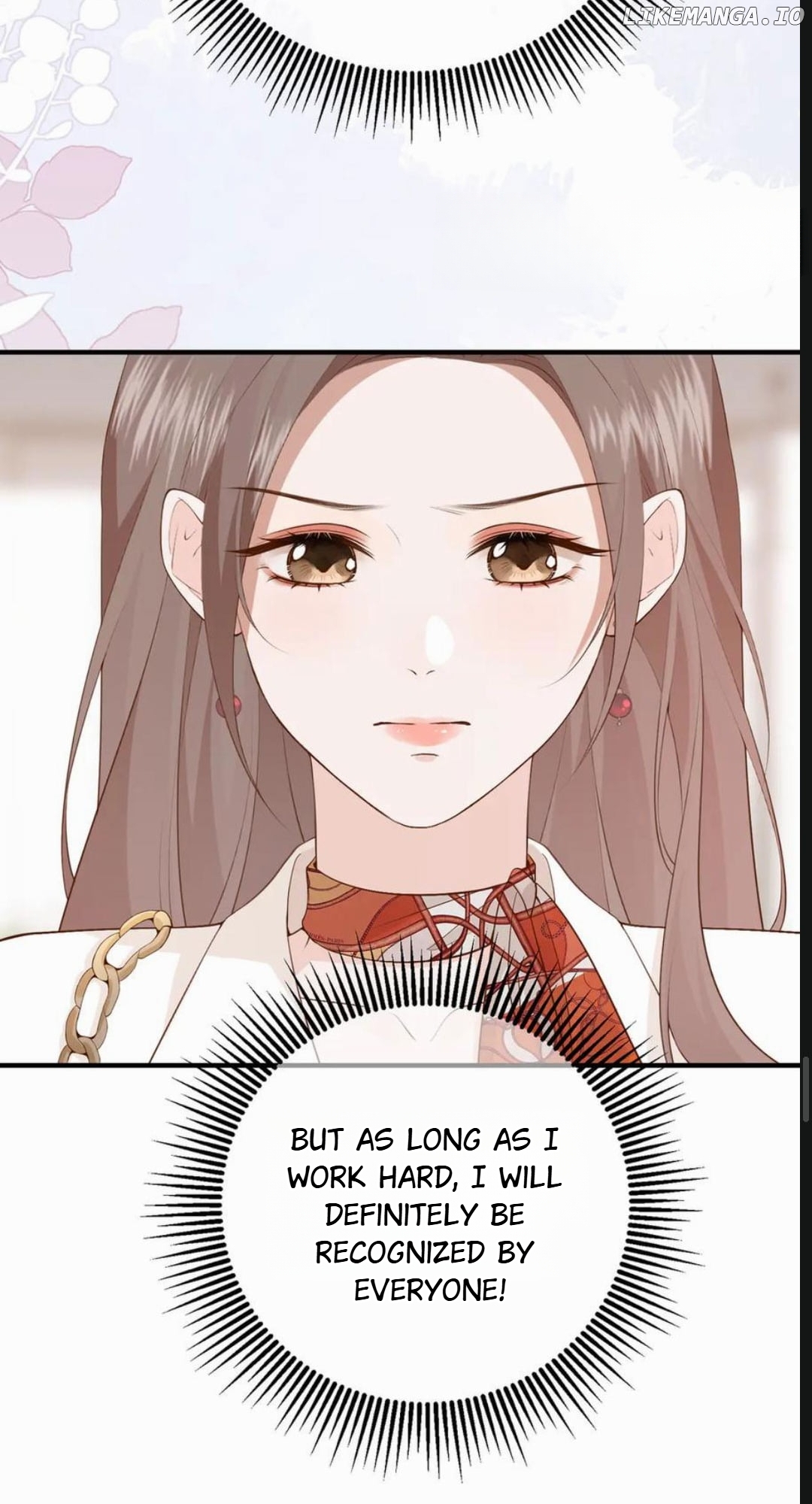 100-Day Warm Marriage Chapter 12 - page 40